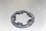 17-21 Ducati Monster 797 Front Wheel Abs Brake Ring Disc. Fixed Price $21.84.