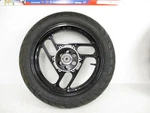 1985-1986 Yamaha Fj 1100 1200 Front Wheel Rim Tire 16X2.75 36Y-25168-00-98. Fixed Price $126.75.