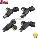 4X Abs Wheel Speed Sensor Front Rear For Volkswagen Beetle 1.8L 1.9L 2.0L 2.5L. Fixed Price $16.99.