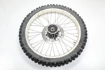 Honda Xr 400R Front Wheel Rim Hub Tire 21" 44601-KAE-870 1996-2004 K8. Fixed Price $275.49.
