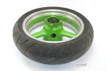 Kawasaki Zxr ZX400L - Rear Wheel J17XMT4.50 A115R. Fixed Price $161.09.