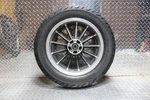 2005 Harley-davidson Dyna Low Rider Efi Fxdli Oem Rear Hub Back Wheel Rim 16". Fixed Price $599.95.