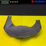 Genuine Oem 07-08 Suzuki GSXR1000 Inner Headlight Trim Cowl Cover 94419-21H00. Fixed Price $12.00.