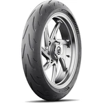 Michelin Power Front Tire 120/70ZR-17 82063. Fixed Price $193.99.