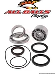 Balls Rear Differential Bearings Kodiak 400 450 2005-2006 Yamaha 25-2097 Apu. Fixed Price $131.83.