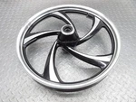 2009 Victory Vegas 8 Ball Front Wheel Rim 21 Wobble Hop Video Read Notes. Fixed Price $315.80.