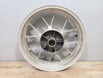 Honda Cbr 500 2013-2015 Rear Wheel Straight & True White. Fixed Price $150.00.