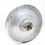 00-06 2000 2006 Harley Davidson Fat Boy Flstf Rear Wheel Back Rim Straight D75. Fixed Price $227.99.
