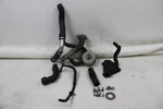 Yamaha Yzf R6 06-16 50TH Engine Motor Oil Cooler Assembly & Lines Fitting. Fixed Price $49.99.