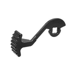 Rc Transmitter Steering Wheel Trigger One-handed Control Adapter For Flysky N.... Fixed Price $21.49.