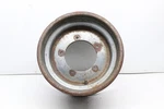 96-02 Suzuki King Quad 300 Oem Rear Wheel Rim 10X8" 65310-19B90-PBV. Fixed Price $123.99.