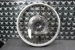 1987 Honda XR250R Oem D.i.d Front Wheel Rim Hub 44601-MG2-830 44701-KT1-781. Fixed Price $189.99.
