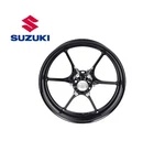 Suzuki GSX-R1000 2020 Wheel,front (17M/CXMT3.50,BLA K) 54111-17K00-019. Fixed Price $640.80.