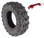 Kenda Bear Claw Evo 28X11-14 Rear Atv/utv Tire With Bottle Opener 28X11X14. Fixed Price $166.36.