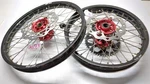 Suzuki Rmz 250 2011 Front & Rear #814. Fixed Price $493.94.