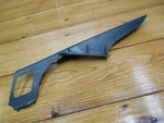 99-07 Suzuki Hayabusa GSX1300R Chain Guard Swingarm Cover Shield 61311-33E01. Fixed Price $13.95.