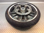09-23 Harley Davidson Touring Enforcer Ii Front Rim Wheel 19X3.5 25MM 43300618. Fixed Price $350.00.