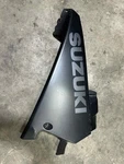 2007-2008 Suzuki Gsxr 1000 Oem Left Lower Side Under Cowl Fairing 94481-21H00. Fixed Price $70.00.
