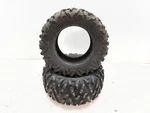 Maxxis Bighorn 2.0 Rear Tire 27X11.00R14 Set. Fixed Price $242.31.