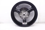 09 Suzuki Katana GSX650F Rear Back Wheel Rim. Fixed Price $149.95.
