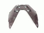 09-16 Suzuki Gsxr 1000 Rear Under Tail Fairing Cover Fender Cowl 63112-47H0. Fixed Price $24.99.
