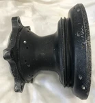 Honda CR500 Rear Wheel Hub 1985 Used Oe Part P/n 42601-KA3-830ZA. Fixed Price $300.00.