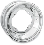 Ams Rolled-lip Spun Aluminum Wheel 0232-0113. Fixed Price $111.95.