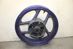 95-95 Kawasaki Ninja 600R ZX600C Rear Wheel Back Rim BB73. Fixed Price $180.00.