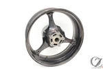 06-07 Suzuki Rear Rim Wheel. Fixed Price $89.95.