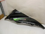 Ls Kawasaki Ninja Zx 10 R 2013 Lf Cowling 55028-0336-6Z 55028-0333. Fixed Price $74.49.
