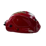 2006-2007 Suzuki Gsxr 600 750 Oem Gas Tank Fuel Cell Petrol Reservoir Red *bent*. Fixed Price $195.00.