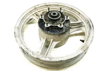 92 Kawasaki Ninja Rear Wheel Rim 16X2.50 EX500. Fixed Price $129.99.