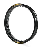 Excel Takasago Rear Rim - 14X1.60 28H Black Motorcycle Atv/utv Dirt BCK416. Fixed Price $153.12.