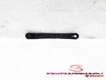 Genuine Ducati Oem L=82 82MM Rubber Clamp Strap 848 1098 1198 Monster Triple +. Fixed Price $8.95.
