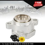 For Suzuki 86-87 VS700/88-91 VS750/92-09 VS800 Slave Cylinder Comp 23160-38A01. Fixed Price $38.03.