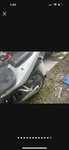 2001-2003 Suzuki Gsxr 750 600 Upper Triple Tree S3350 #2PLEASE Read No Ignition. Fixed Price $47.50.