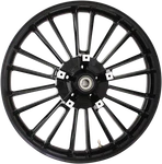 Coastal Moto Fits Atlantic Front Wheel For Harley Davidson '00-'07 Fl 21X3.5. Fixed Price $1099.95.