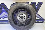 EB12A Front Wheel Rim Tire 2017 Kawasaki Z125 Pro Free Us Ship. Fixed Price $207.49.