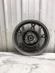 82 Suzuki Gl Rear Back Rim Wheel. Fixed Price $41.49.