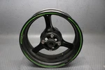 2015 Kawasaki Ninja ZX10R ZX1000 Rear Back Wheel Rim 41073-0583-18F. Fixed Price $219.26.