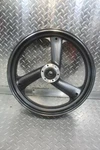 1994 Yamaha FZR1000 Front Wheel Rim 4FM-25168-00-7B. Fixed Price $399.99.
