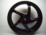 Rear Wheel Rim VFR800 98/00 Genuine Honda 42650MBG000 Mint. Fixed Price $465.24.