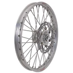 Warp 89-42111 Complete Wheel Kit Front X 1.60 Rim/silver. Fixed Price $399.67.