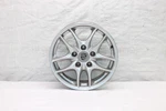 2004 Porsche Boxster 986 Conv #424 Front 17X7 Wheel Rim 5 Double Spoke /c. Fixed Price $183.99.