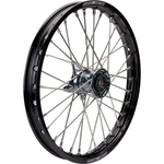 Moose Offroad 0204-0647 MF-14017-BKGY SX-1 Complete Wheels Assembly. Fixed Price $356.95.