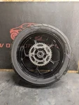 2015 Kawasaki Ninja EX300 Rear Wheel 2013 2014 2016 2017. Fixed Price $149.99.