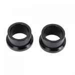 Tusk Impact Replacement Rear Wheel Spacer Kit 1489130004. Fixed Price $23.77.