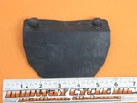 Suzuki 22 GSX-R1000 Oem Rear Mudguard 63114-17K00 GXR1000 Gsxr Jh. Fixed Price $19.95.