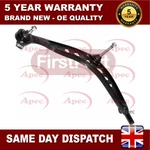 Fits Bmw Series 1990-2000 Z3 1995-2 Firstpart Front Left Track Control Arm #1. Fixed Price $89.18.