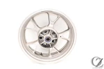 06-11 Kawasaki Ninja Rear Rim Wheel. Fixed Price $115.95.